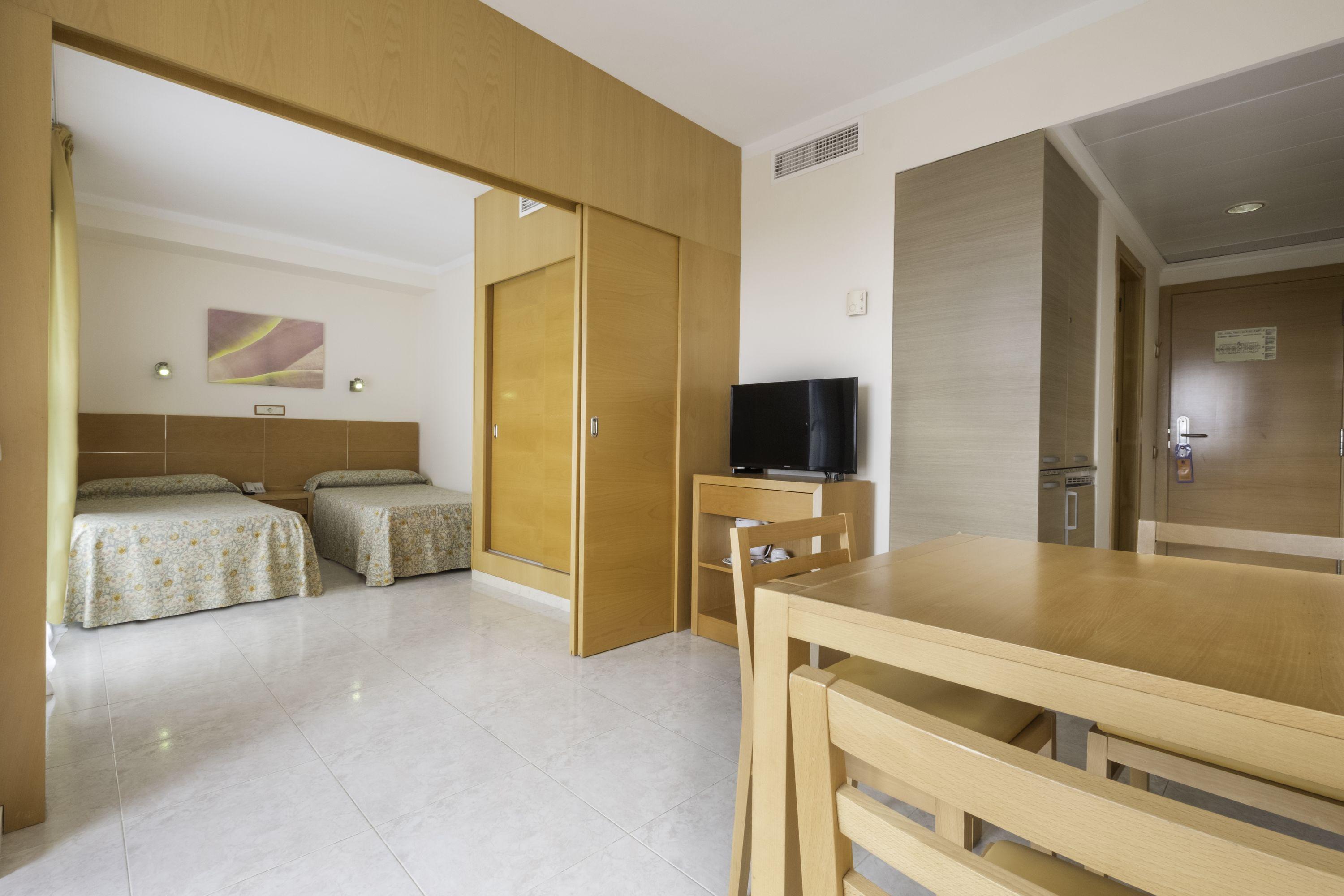 Aparthotel Moon Dreams Atlantic Es Cana Exterior foto