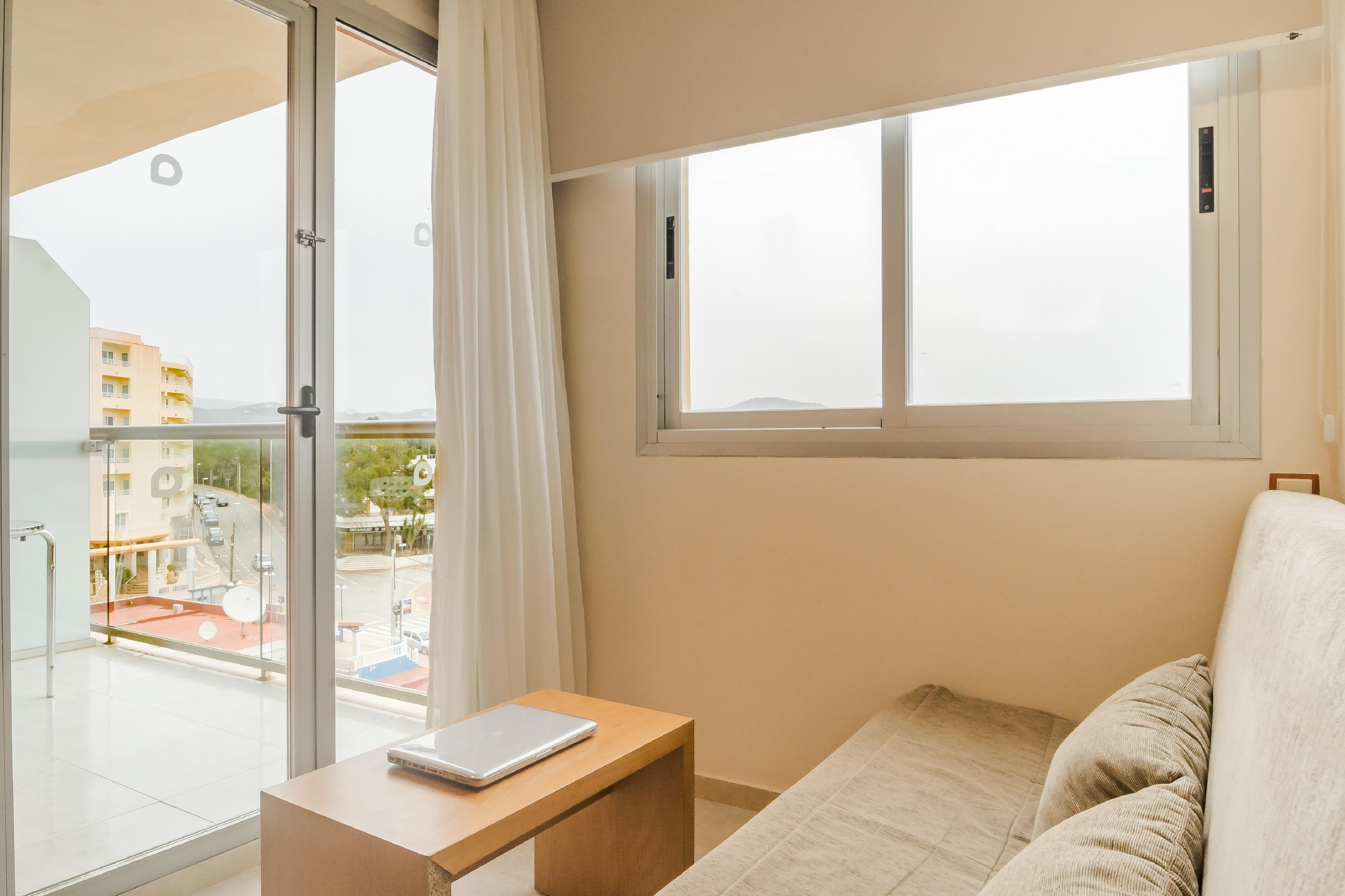 Aparthotel Moon Dreams Atlantic Es Cana Exterior foto