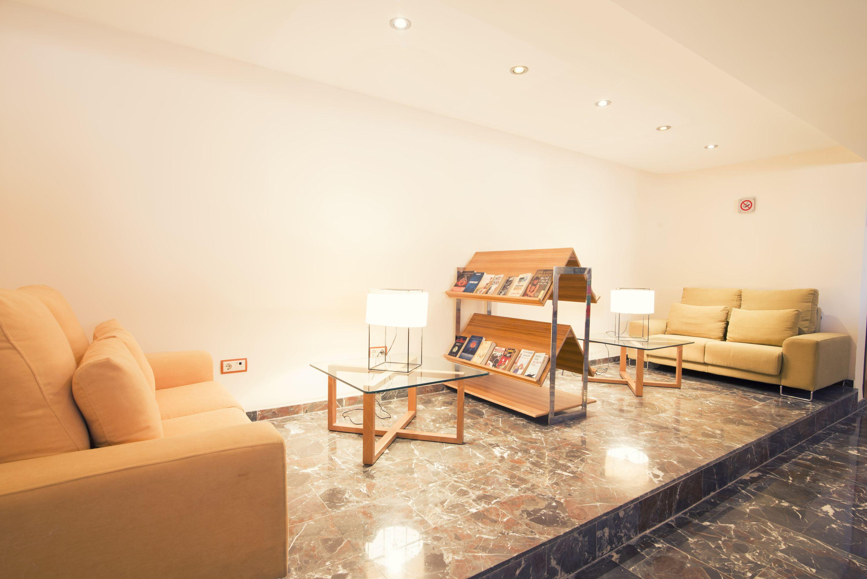 Aparthotel Moon Dreams Atlantic Es Cana Exterior foto
