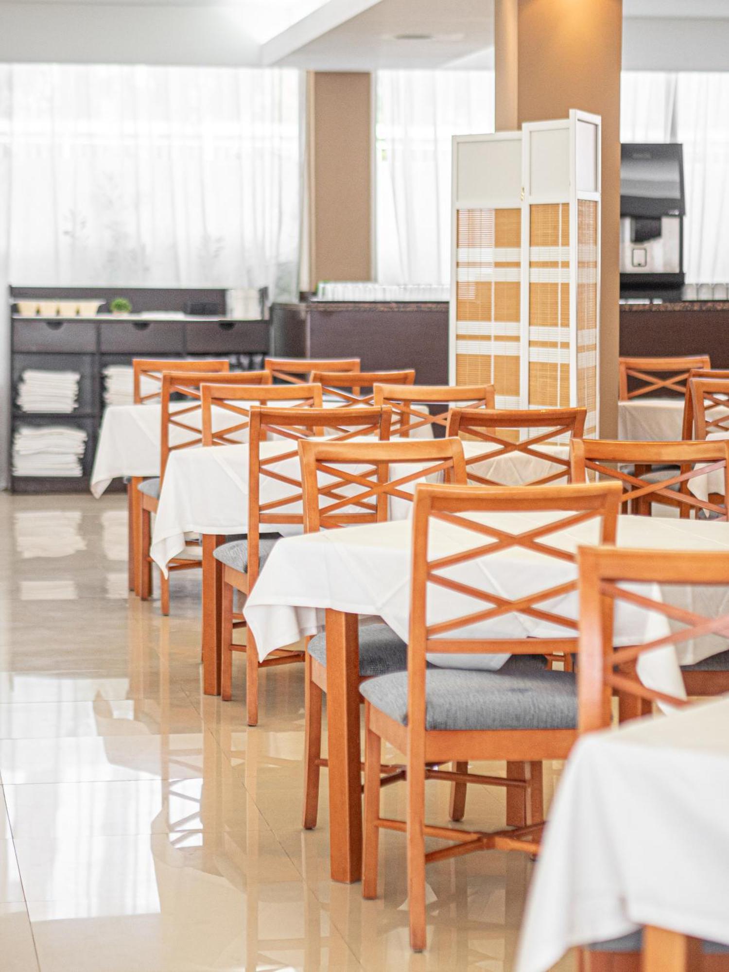 Aparthotel Moon Dreams Atlantic Es Cana Exterior foto